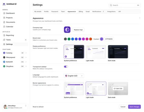 How To Create Data Tables In Figma Best Practices And Figma File