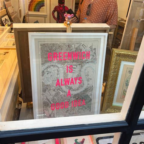 Greenwich Market | London