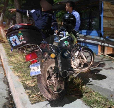 Un Fallecido Y Tres Motociclistas Lesionados En Accidentes De Tránsito Entre Jueves Y Viernes