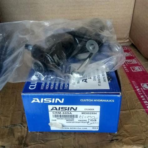 Jual Mobil Co Assy Master Kopling Bawah Aisin Japan Asli Ori Orisinil