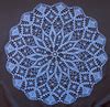 Ravelry Spider Web Doily Pattern By Elizabeth Hiddleson