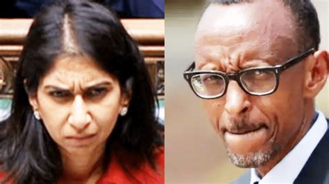 Uk High Court Decision A Blow To Kagame S Regime A Victory For Human Rights Activists And