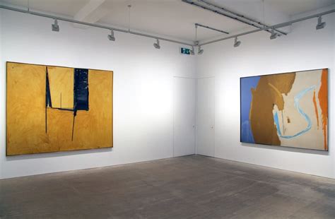 Robert Motherwell: Abstract Expressionism | 15 September - 26 November 2016 | Bernard Jacobson ...