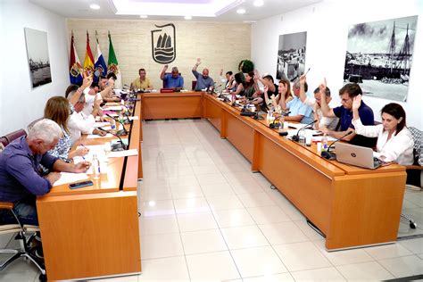 Puerto Del Rosario Aprueba Definitivamente La Creaci N De Licencias