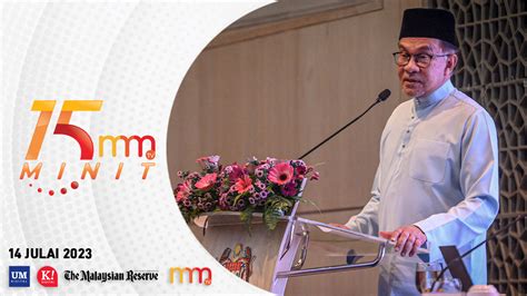 Kerajaan Jamin Jaga Kepentingan Rakyat Pm Utusan Malaysia