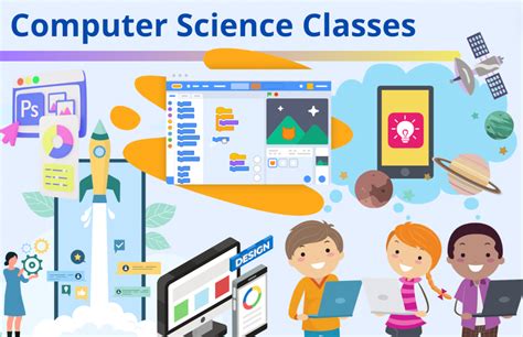 Computer Science Classes For Kids K 12 Create And Learn