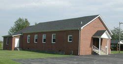 Macedonia Baptist Church Cemetery in Kentucky - Find A Grave Cemetery