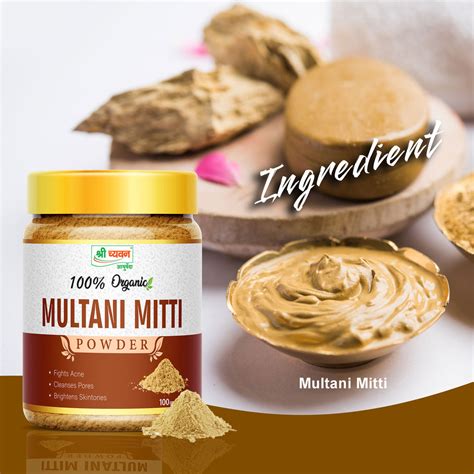 Multani Mitti Benefits And Uses Natural Cleanser For Face