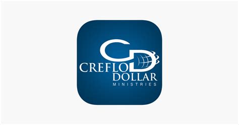 ‎Creflo Dollar Ministries Live on the App Store