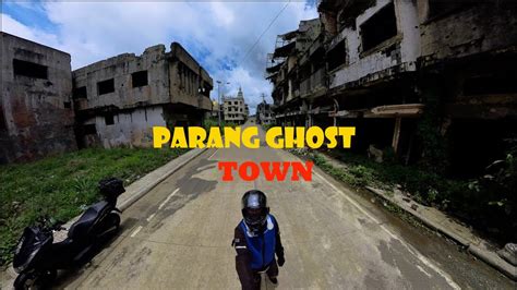 MARAWI CITY GROUND ZERO TO COTABATO CITY HONDA PCX 160 PHILIPPINE