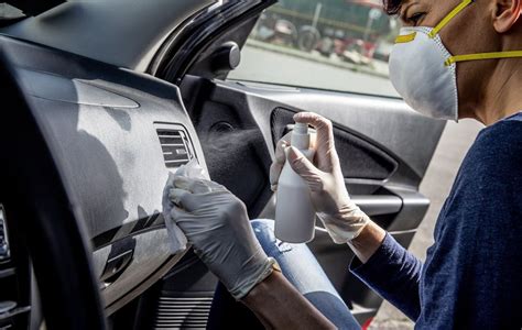 Cómo Limpiar El Salpicadero del Coche Fácil