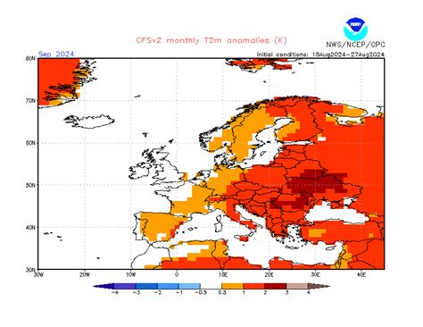 Wie Wird Der Herbst Das Wetter Im September Oktober Und November