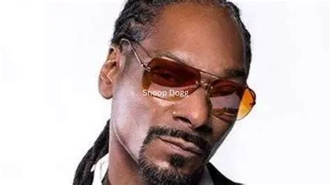 Where Is Snoop Dogg Family From