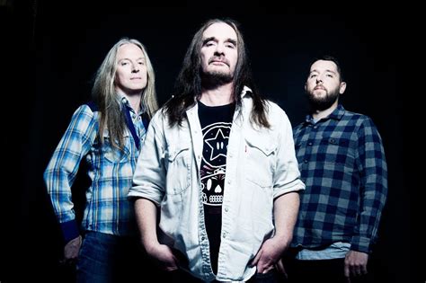 Carcass Discuss Torn Arteries In Final Album Trailer The Rockpit