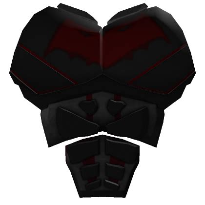 Outlaws Chestplate Roblox Item Rolimon S