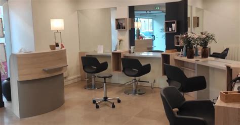 L instant Chic coiffeur à Caen Planity RDV en ligne