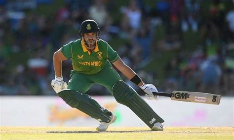 South African national cricket team players and salary list (2024 ...