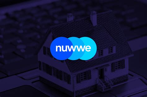 Nuwwe Software Colombia On Behance