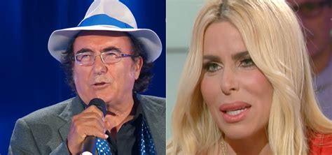 Al Bano E Loredana Lecciso Si Sposano Il Cantautore “ognuno è Libero Di Esprimere I Propri