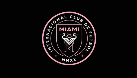 Welcoming The Club Internacional De Futbol Miami