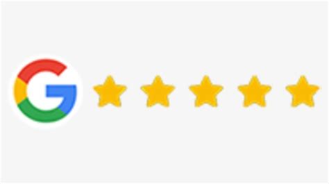 5 star google review logo - Hilary Crow