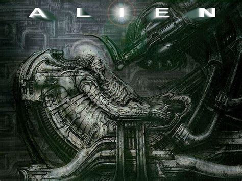 Sección visual de Alien el octavo pasajero FilmAffinity