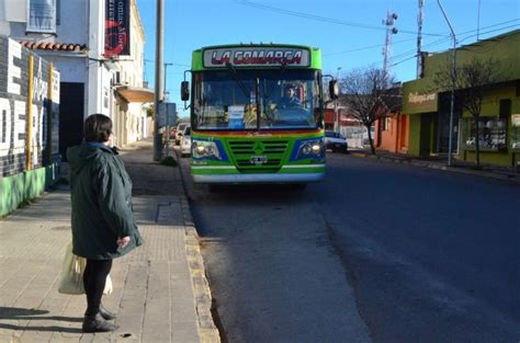 Harán gestiones con Viedma para ampliar el horario del servicio de