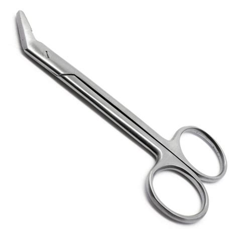 Universal Crown Scissor Angled 12 Cm Smithcare