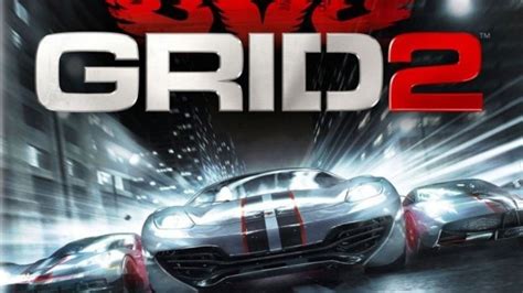 Grid 2 Offizieller Launch Trailer Zum Rennspektakel Winfuturede