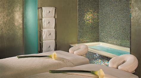 La Prairie Spa At The Ritz Carlton Grand Cayman Cayman Islands Spas