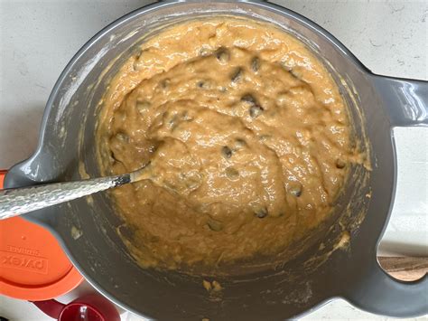 Pumpkin Banana Bread – The Engineered Mama