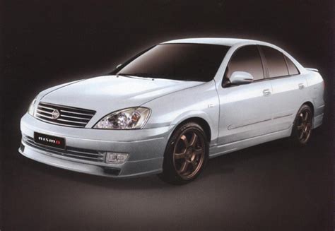 Nissan Sentra N Automachi