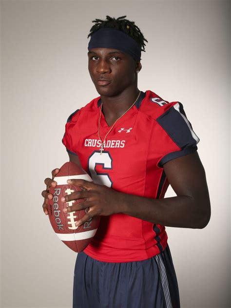 2017 lohud Super 11: Trill Williams of Stepinac