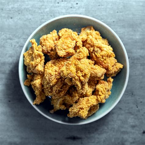 Hot Crispy Fried DAKOGI Stanmore Bay