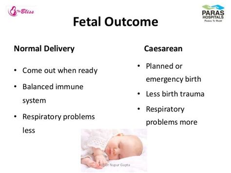 Antenatal Workshop On Caesarean Vs Normal Delivery