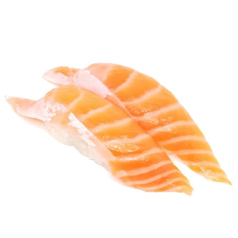 Salmon Belly Miyabi Sushi