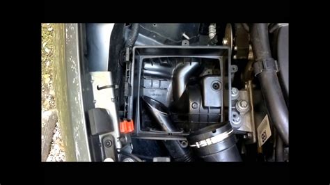 TUTORIAL Smontare Il Filtro Dell Aria Nei Motori Turbo Benzina Alfa