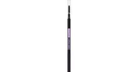 Maybelline Brow Ultra Slim Automatyczna Kredka Do Brwi Black