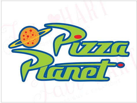 Image - Pizza Planet logo.jpg | Future | FANDOM powered by Wikia