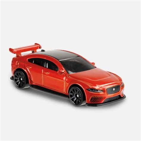 Jaguar Xe Sv Project Hotwheels Lazada Ph