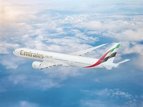 Emirates Airline News – Flights, Services & Travel Info