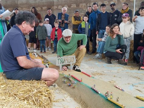 Autour De Lannion Des Dizaines De M Tres De Circuit De Sable Au