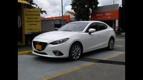 Tucarro Mercado Libre Mazda Grand Touring Youtube