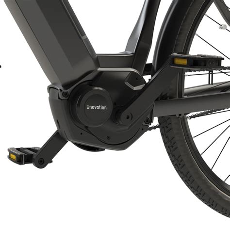 Aldi City E Bike Prophete Geniesser 3 3 Mit Starkem Mittelmotor Und