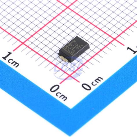 Esda12 1k Stmicroelectronics Esd Protection Devices Jlcpcb