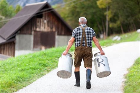 Farmers Walk Richtige Ausf Hrung Verwendete Muskeln