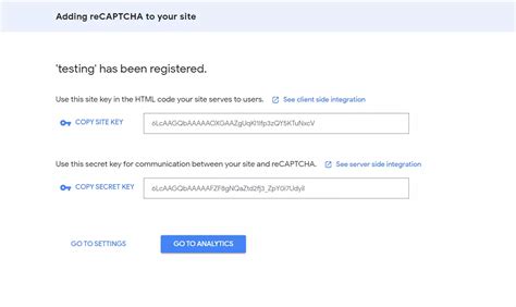 How To Add Google CAPTCHA In Registration Form In PHP HTML CSS Tutorials