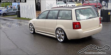 Passat Wagon Lowered The Passat Thread Page 13 Vzi Europe S Largest Vw Community And