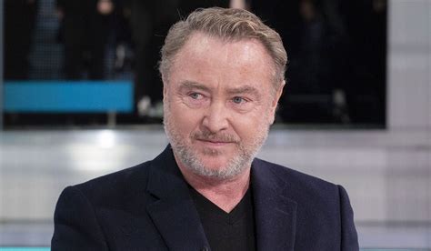 Michael Flatley Shares Rare Update On 'Aggressive' Cancer Following Surgery