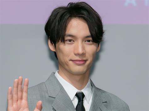 （写真）『朝ドラ』出演「若手イケメン俳優」タレントパワーランキングtop4発表 エンタメ ニュース ｜クランクイン！